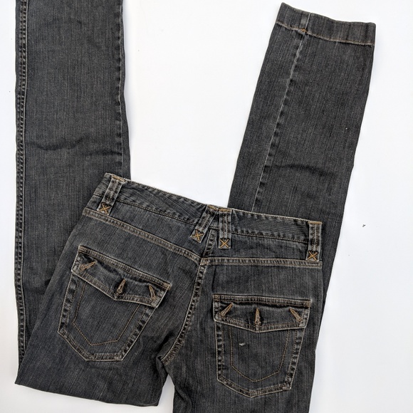 Dolce & Gabbana Black Jeans - Picture 5 of 8